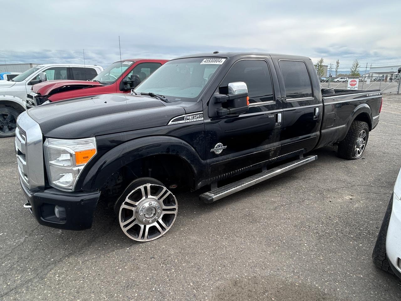 ford f350 2016 1ft8w3bt7gea14050