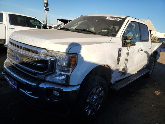 ford f350 2020 1ft8w3bt7lec67699