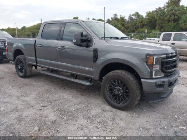 ford f-350 2022 1ft8w3bt7ned59463