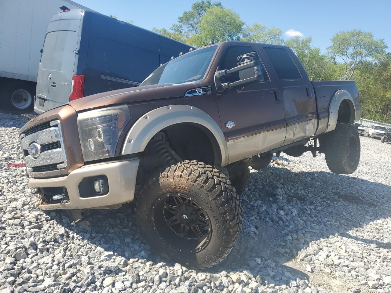 ford f350 2011 1ft8w3bt8bec91444