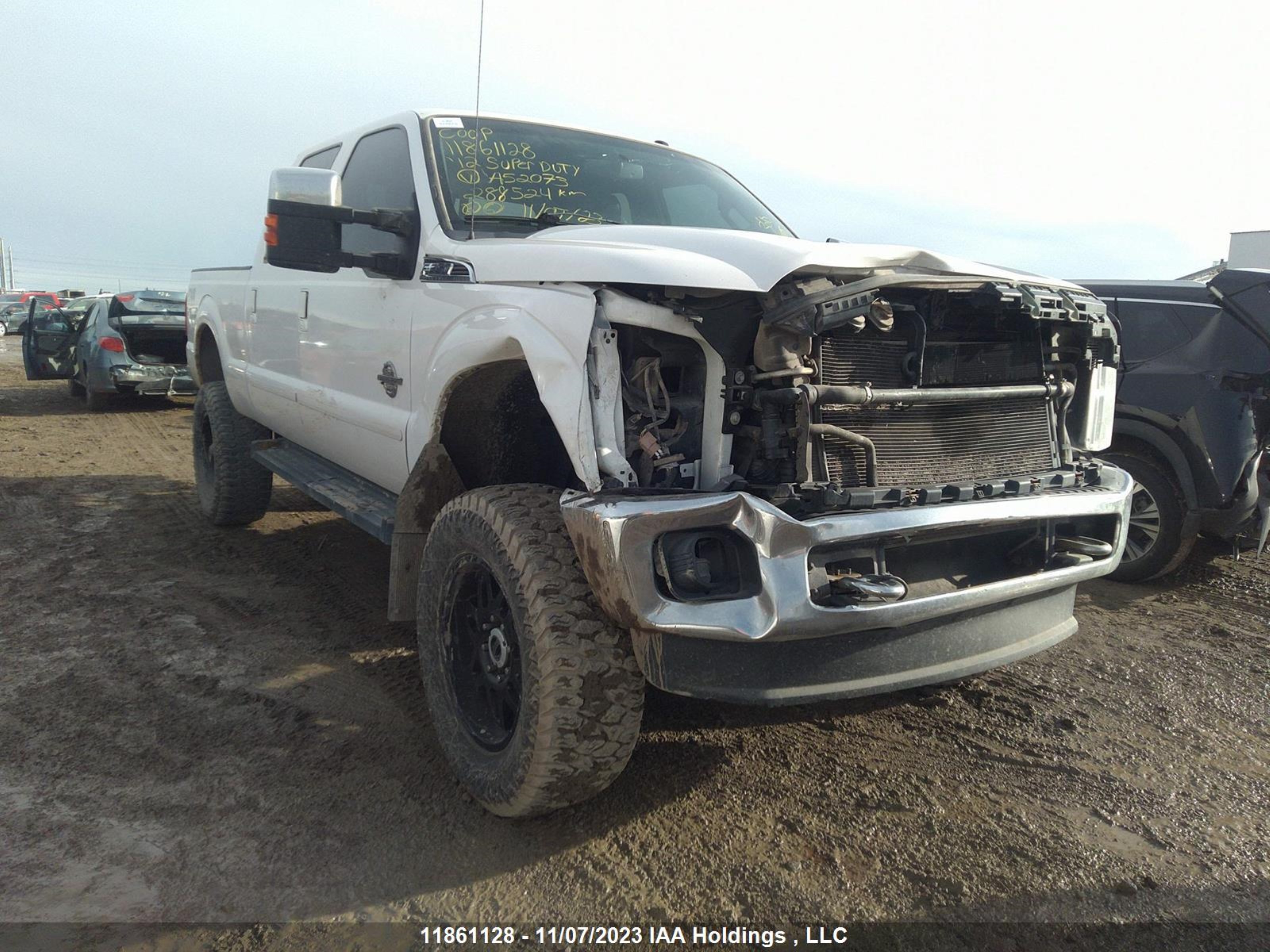 ford f350 2012 1ft8w3bt8cea52073