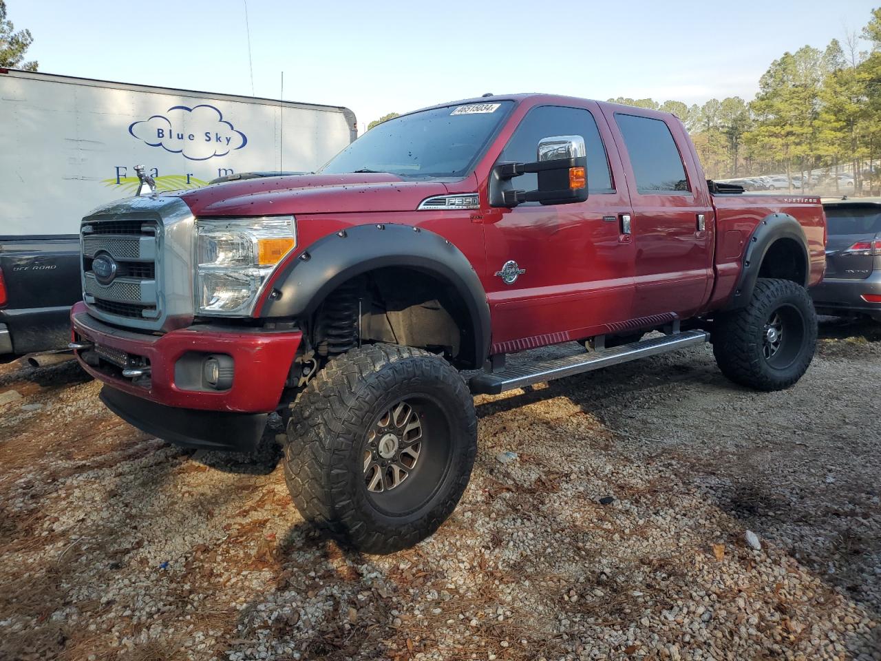 ford f350 2013 1ft8w3bt8deb06246