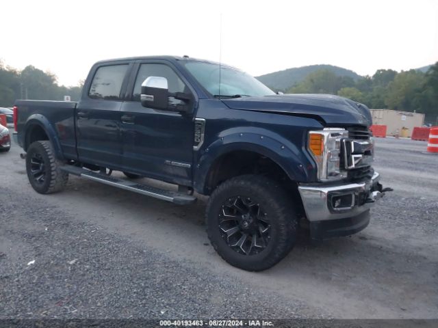 ford f-350 2017 1ft8w3bt8hef32234