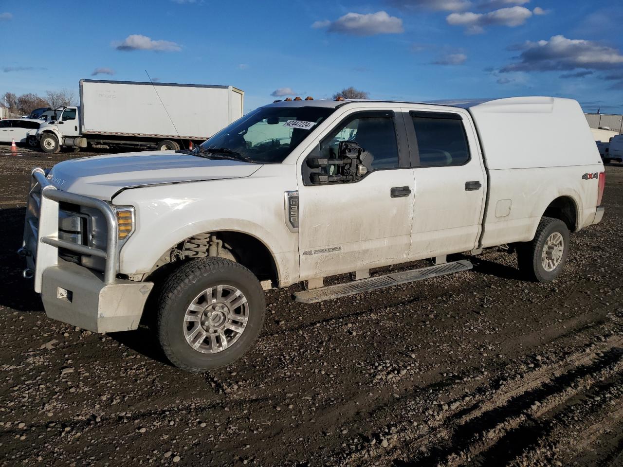 ford f350 2019 1ft8w3bt8kec99396