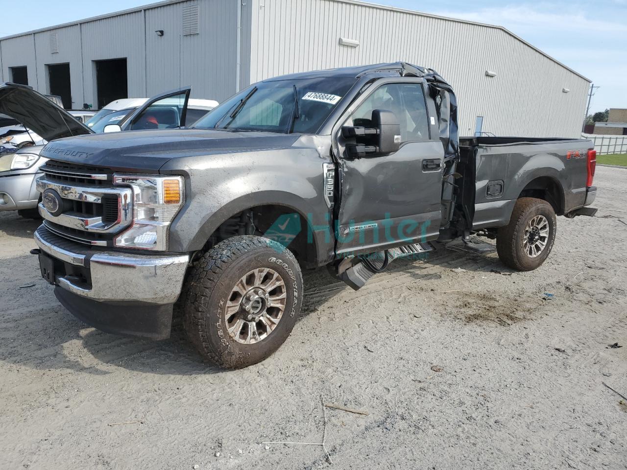 ford f350 2020 1ft8w3bt8lee42090