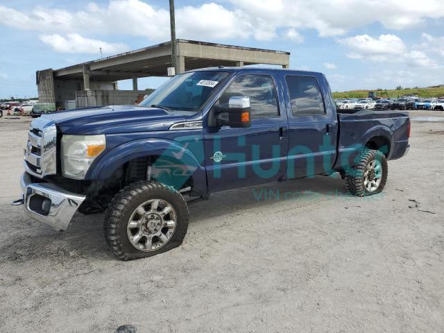ford f350 2011 1ft8w3bt9bec49512