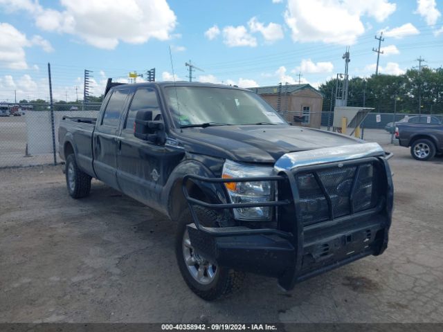 ford f-350 2015 1ft8w3bt9fec23465