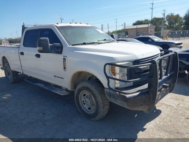 ford f-350 2018 1ft8w3bt9jeb42250