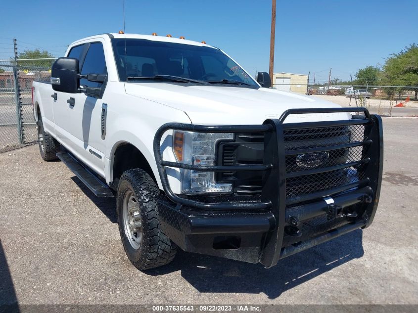 ford f350 2018 1ft8w3bt9jec94903