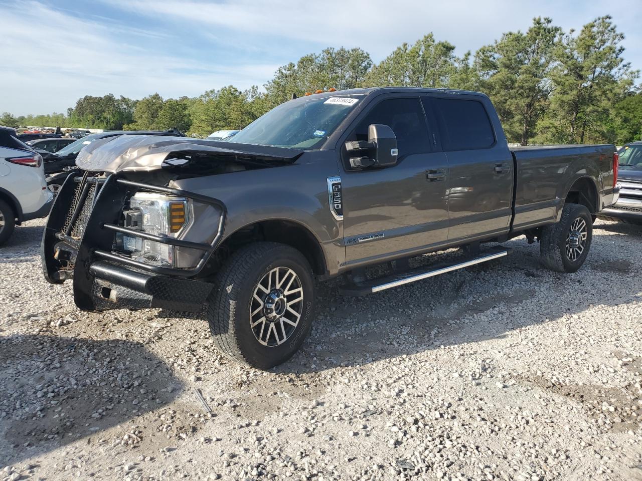 ford f350 2019 1ft8w3bt9kec23122