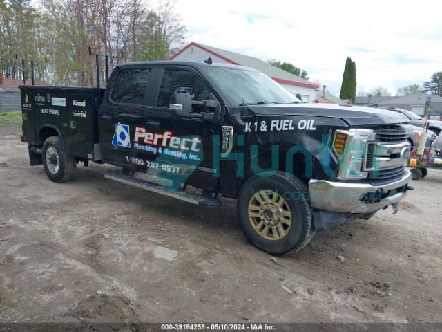 ford f-350 2019 1ft8w3bt9ked99393