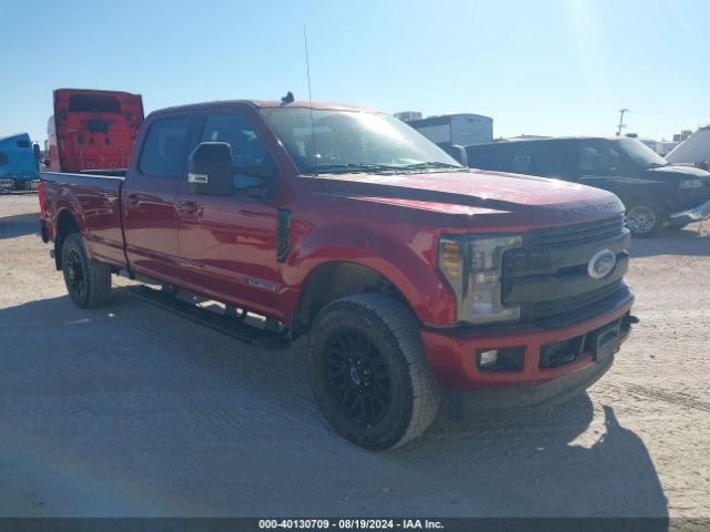 ford f-350 2019 1ft8w3bt9kef01419