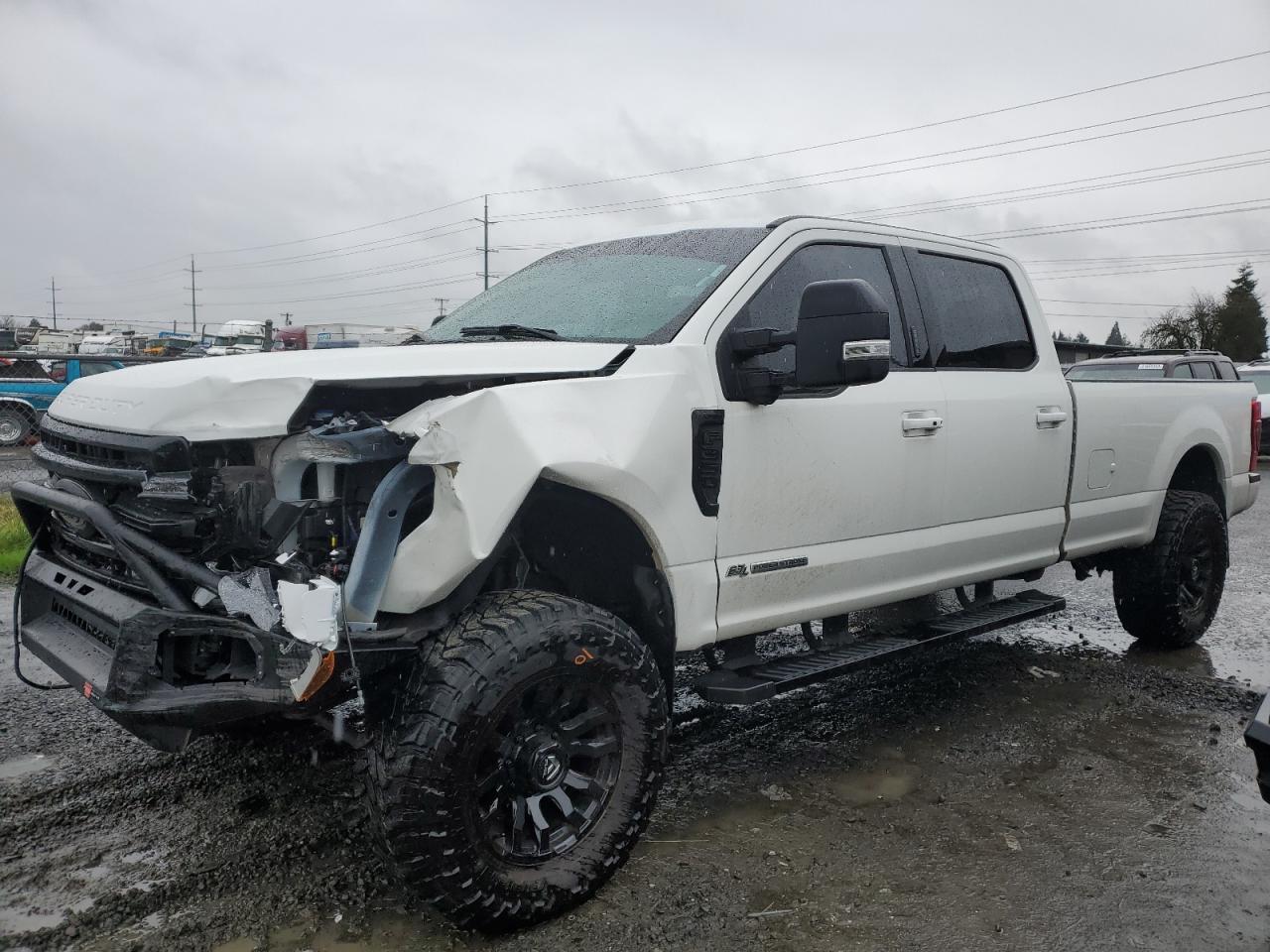 ford f350 2021 1ft8w3bt9med80989