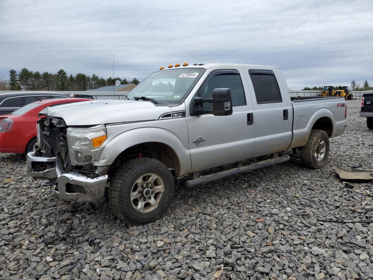 ford f350 2016 1ft8w3btxged19705