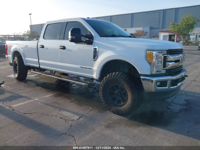 ford f-350 2017 1ft8w3btxhec67171