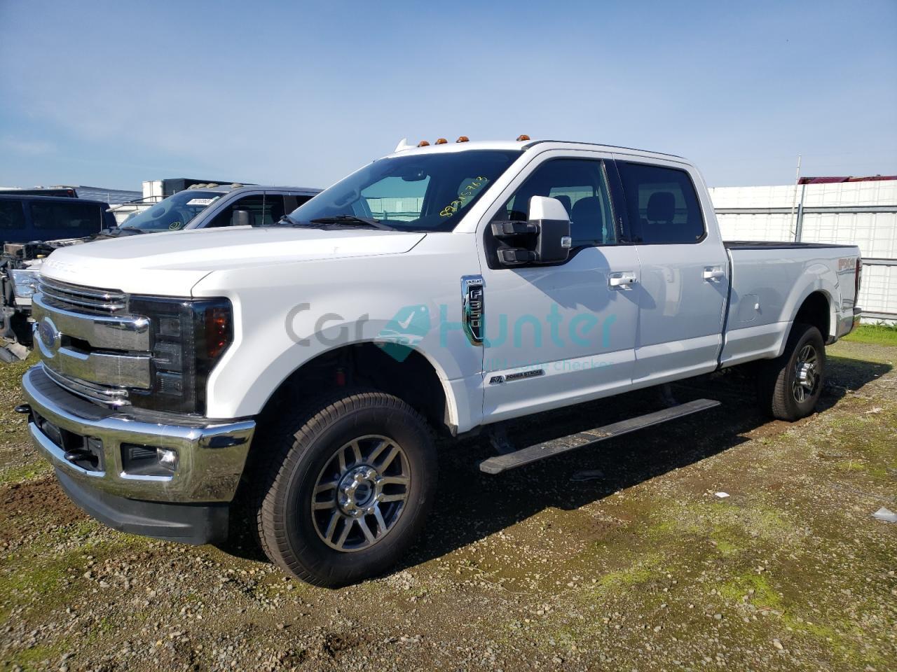 ford f350 2017 1ft8w3btxhee57763