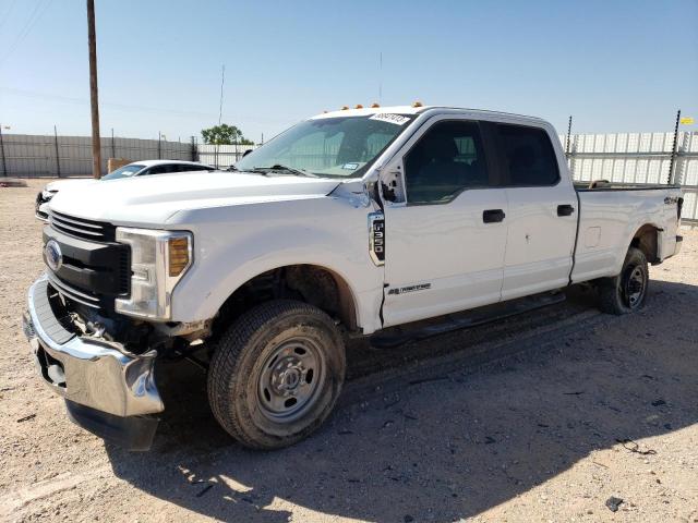 ford f350 2018 1ft8w3btxjec86924