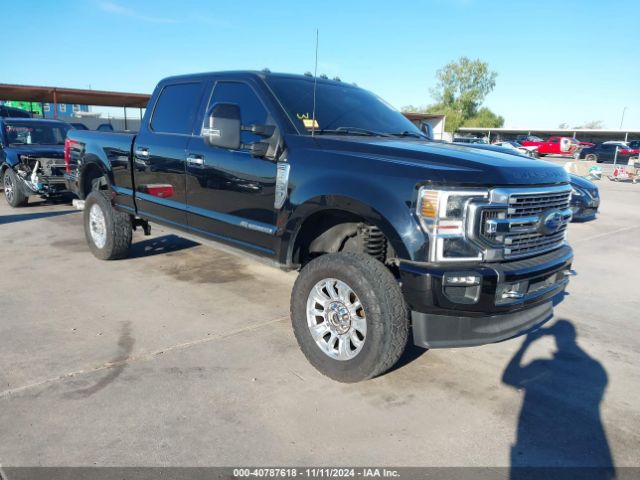 ford f-350 2022 1ft8w3btxned25727