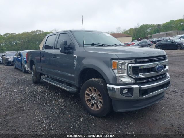 ford f-350 2022 1ft8w3btxnef02549