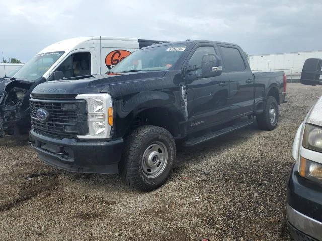 ford f350 super 2023 1ft8w3btxpec07924