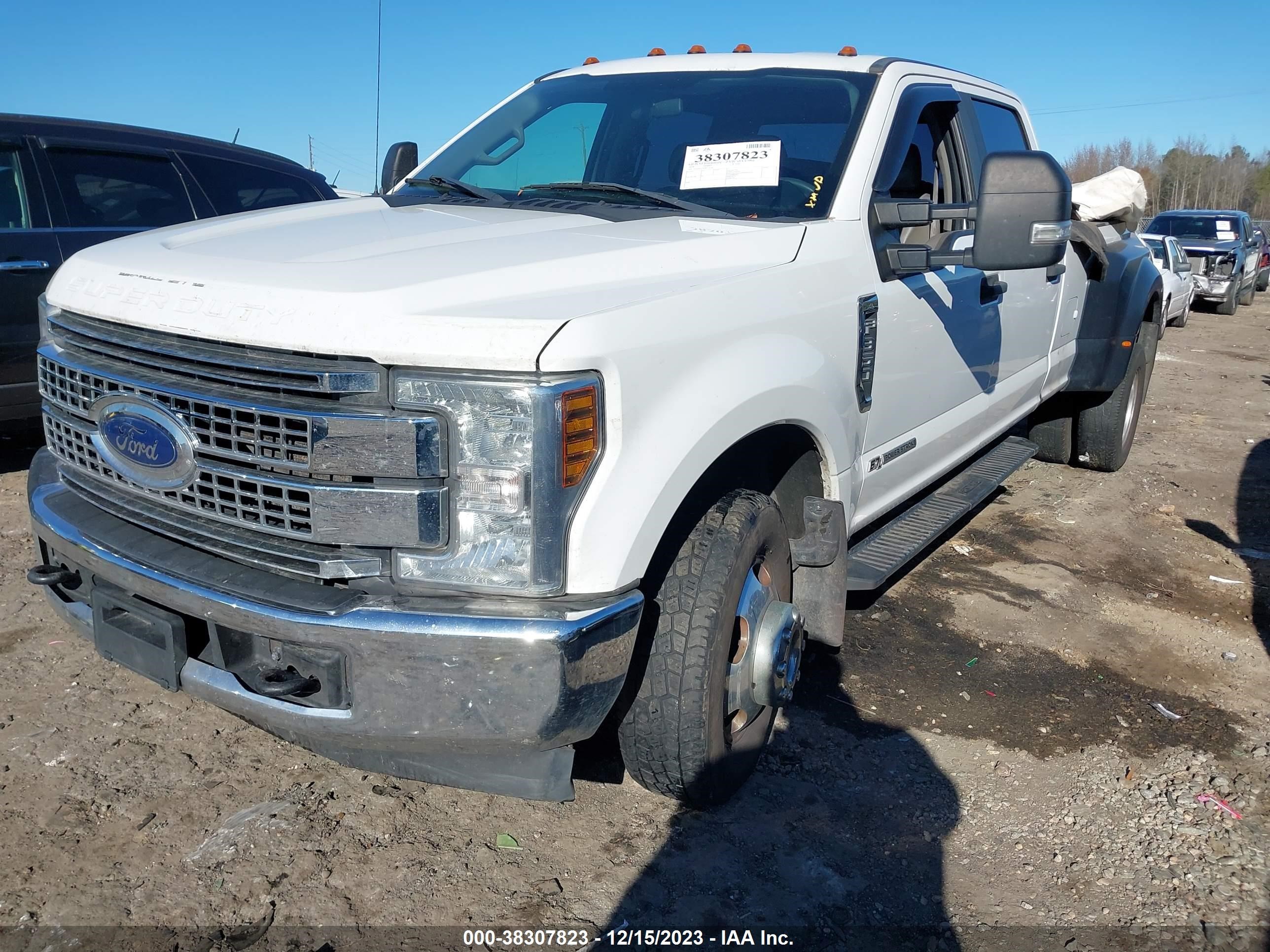 ford f350 2018 1ft8w3ct0jec52344