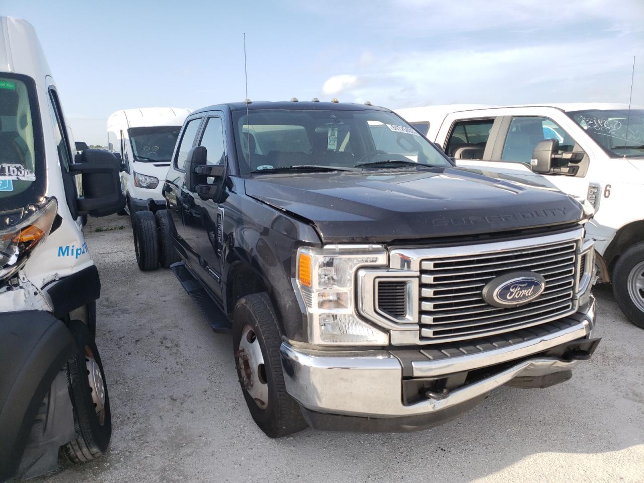 ford f350 2020 1ft8w3ct6lec67501