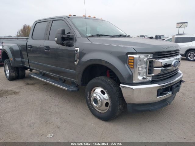 ford f-350 2019 1ft8w3d62kef37220