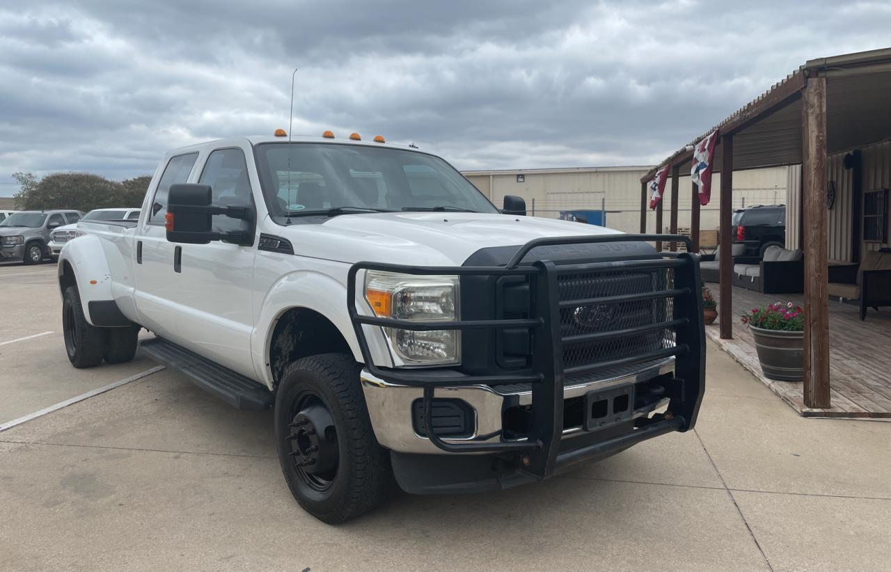 ford f350 2015 1ft8w3d66fea39267