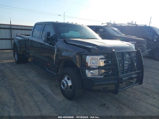 ford f-350 2024 1ft8w3dm2ree38678