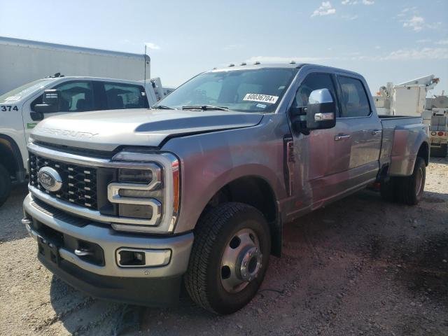 ford f350 2023 1ft8w3dm3ped99144