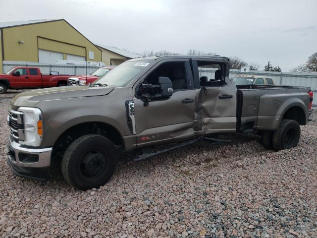 ford f350 2023 1ft8w3dm4ped31922