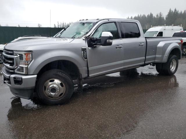 ford f350 super 2020 1ft8w3dn0led34321