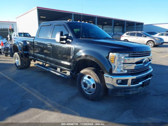 ford f-350 2018 1ft8w3dt0jeb33661