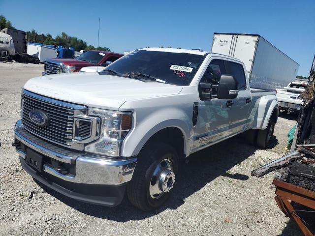 ford f350 2020 1ft8w3dt0led82996