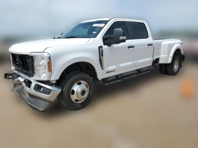 ford f350 2024 1ft8w3dt0rec39345