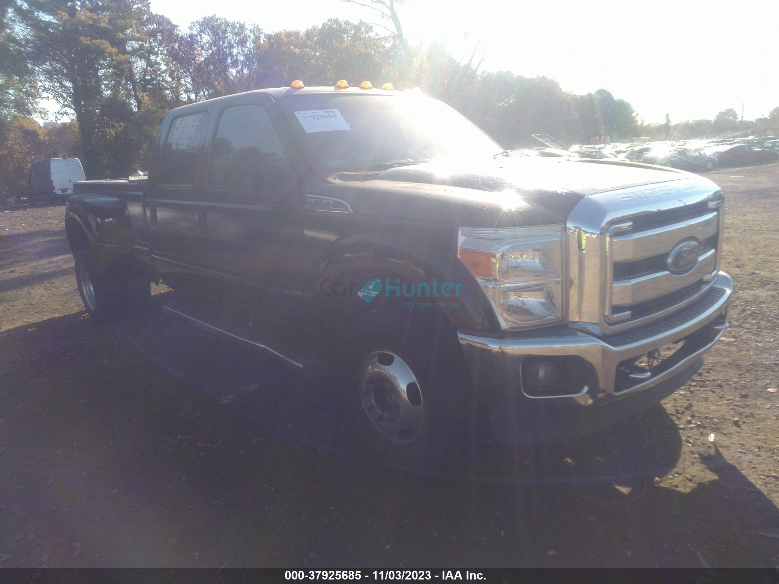 ford f-350 2015 1ft8w3dt2feb05741