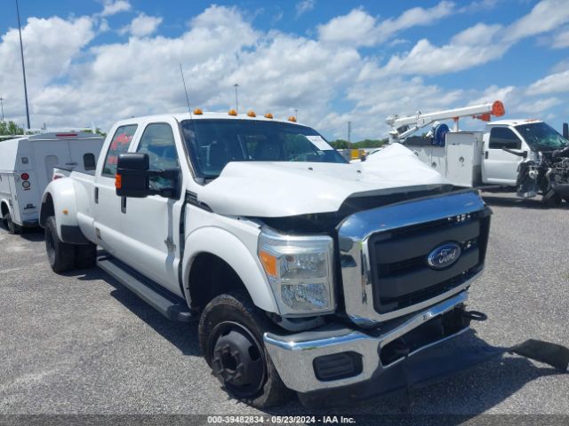 ford f-350 2016 1ft8w3dt2gea63525