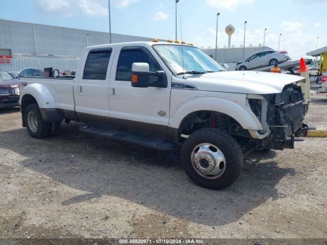 ford f-350 2016 1ft8w3dt2geb94101