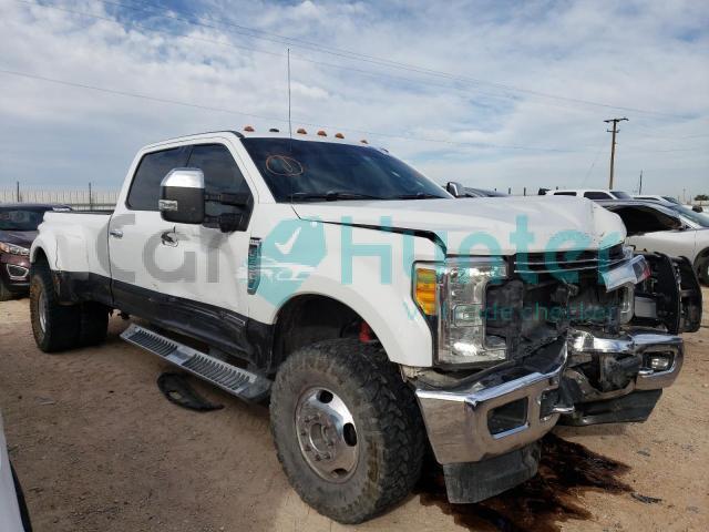 ford f350 super 2017 1ft8w3dt2hed92260