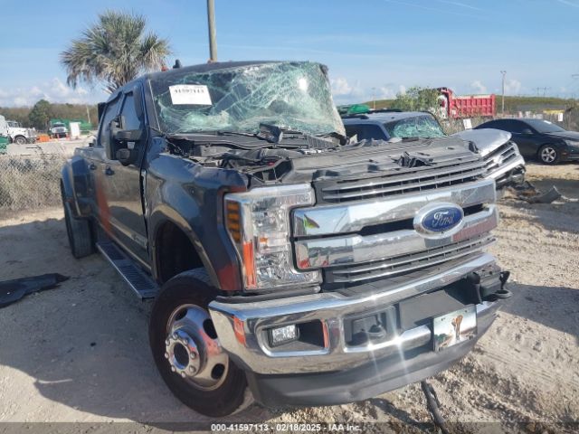 ford f-350 2019 1ft8w3dt2ked61291