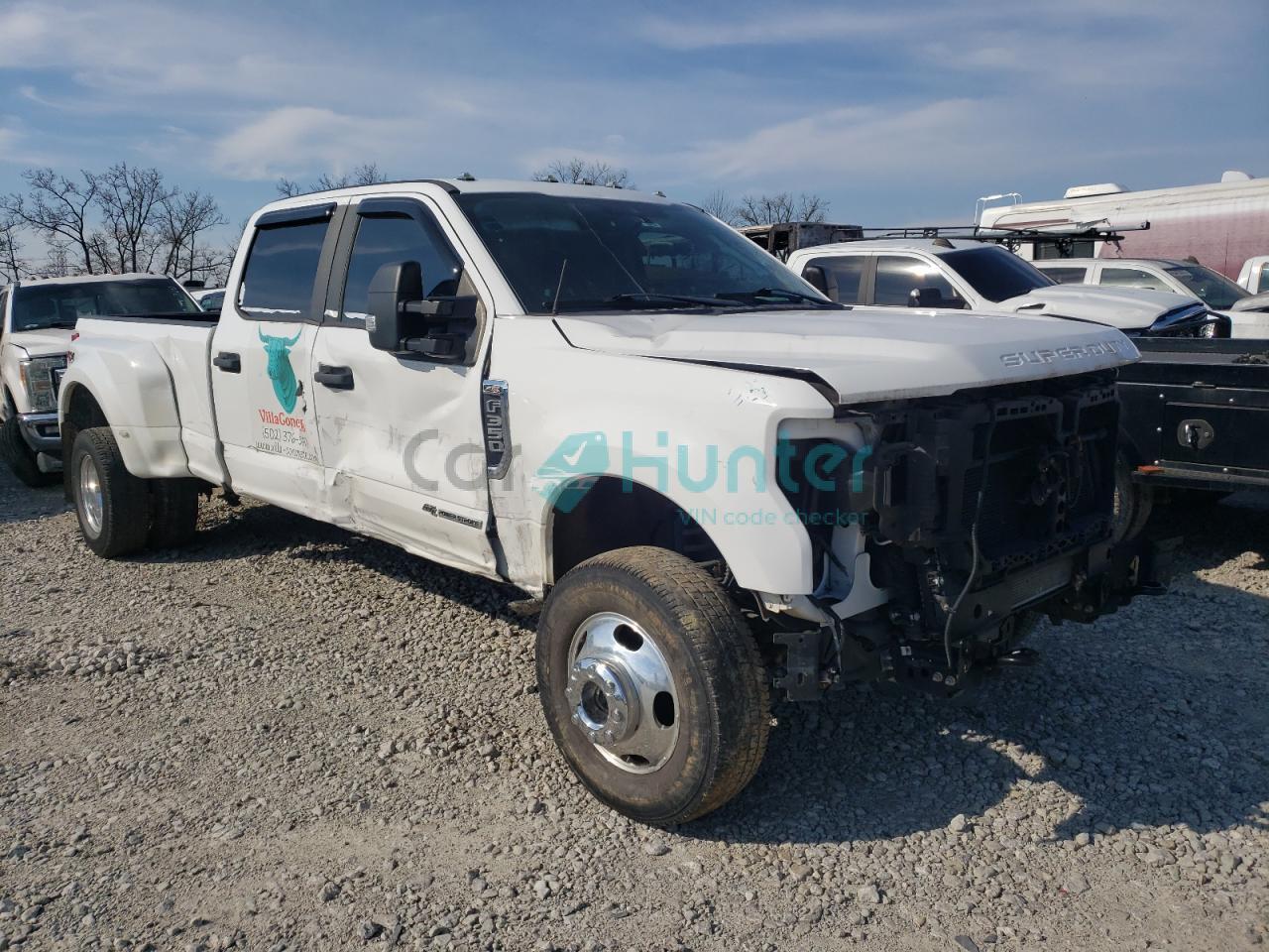 ford f350 2020 1ft8w3dt2lec60818