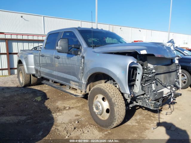 ford f-350 2024 1ft8w3dt2ree90383