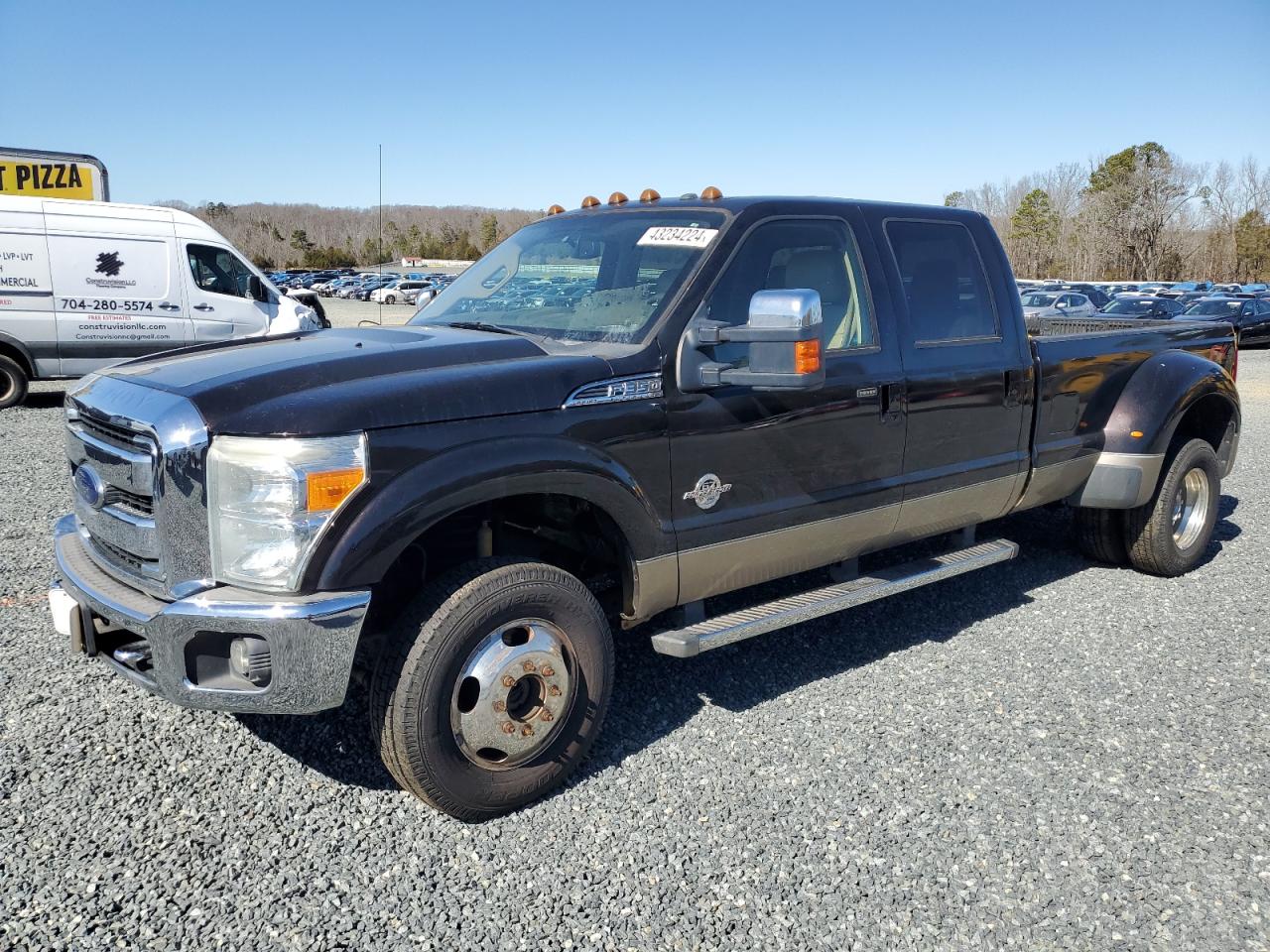 ford f350 super 2013 1ft8w3dt3dea29248