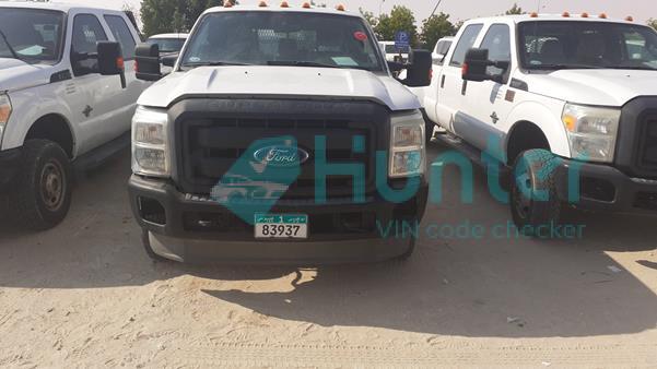 ford 350 2014 1ft8w3dt3eea88298