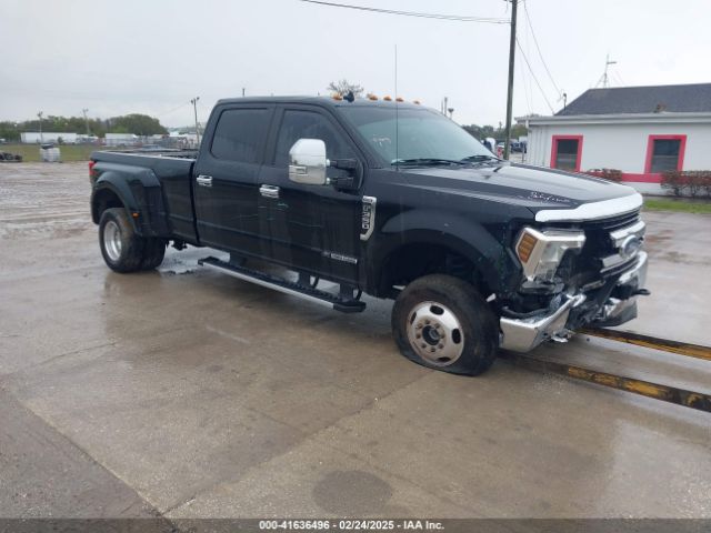 ford f-350 2019 1ft8w3dt3ked17204