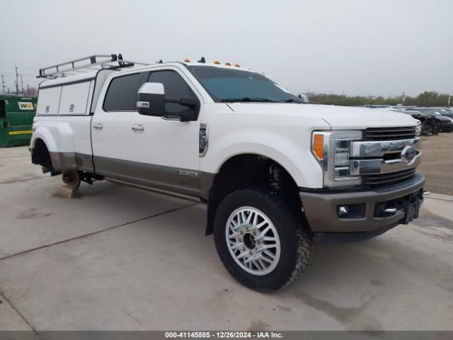 ford f-350 2019 1ft8w3dt3ked51515