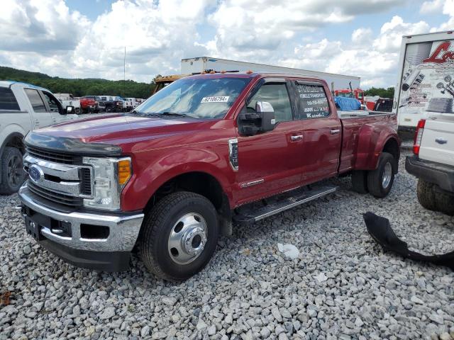 ford f350 2017 1ft8w3dt4hed04731