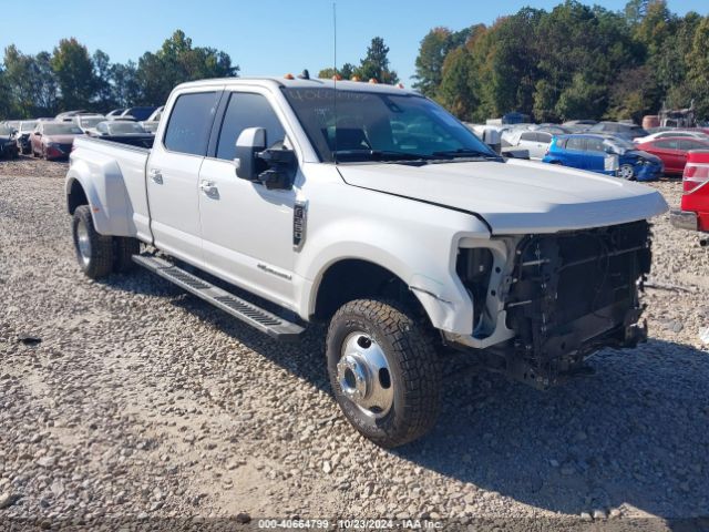 ford f-350 2019 1ft8w3dt4kee70917