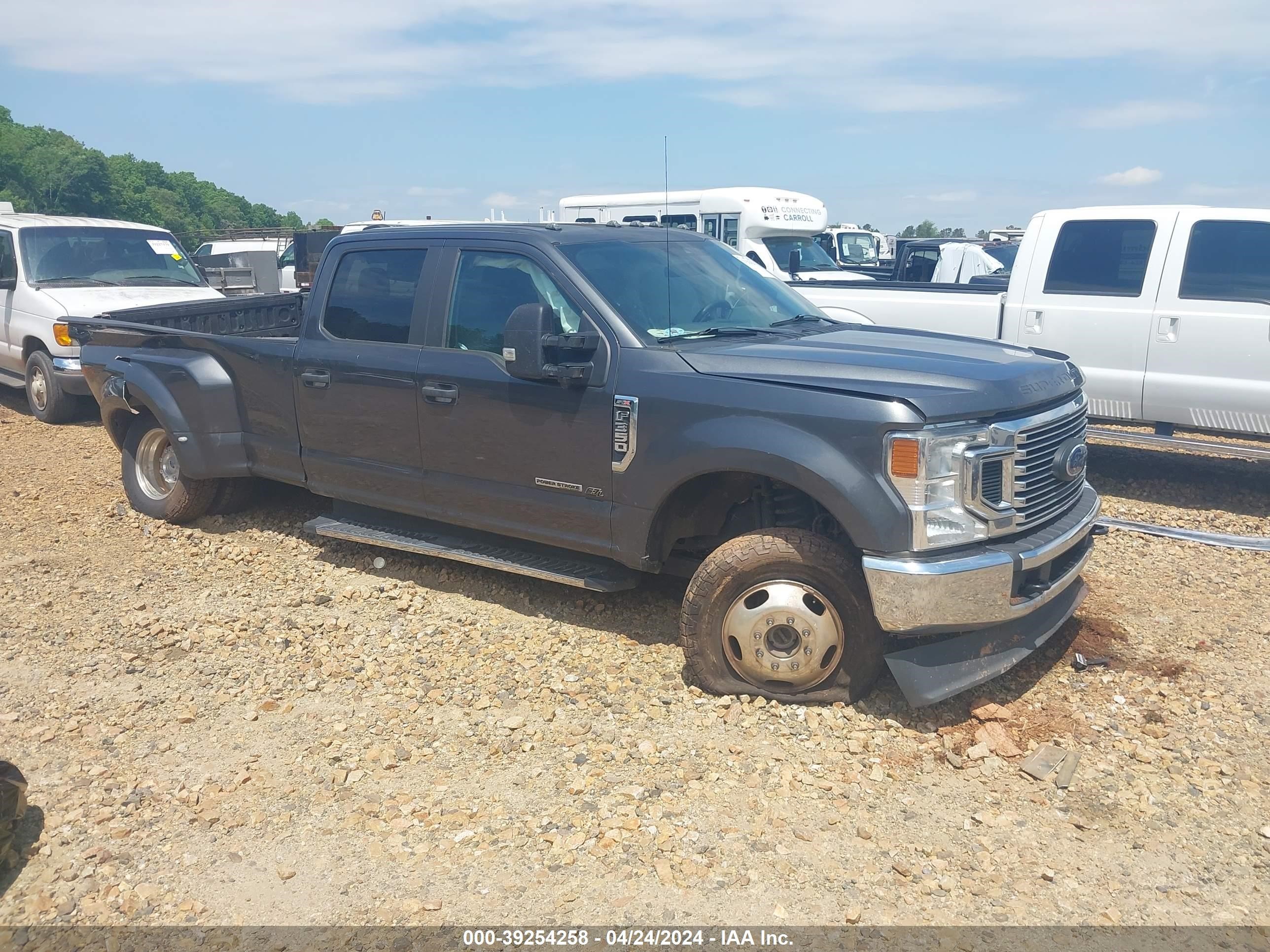 ford f350 2020 1ft8w3dt4lec59010