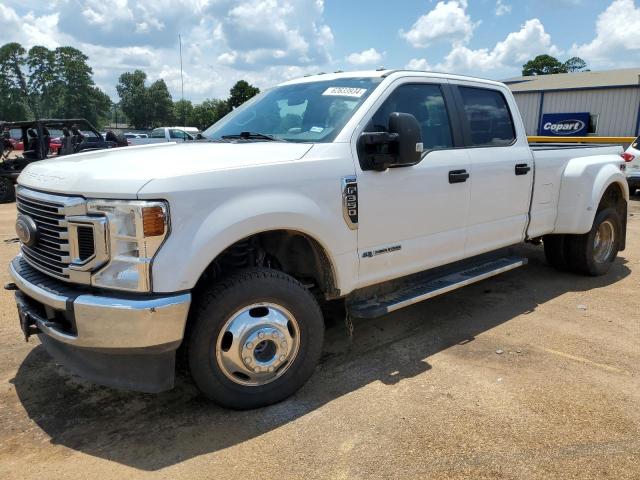 ford f350 super 2020 1ft8w3dt4lec74445